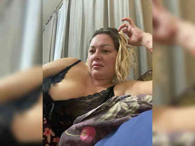 Milfaru webcam