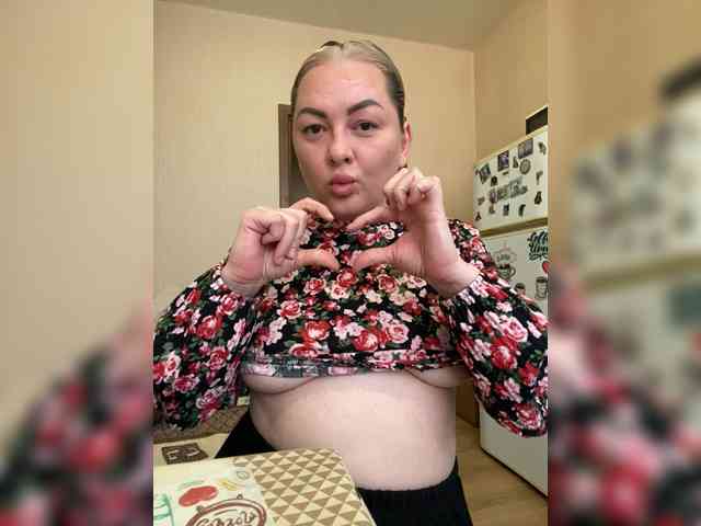Milfaru Sex Cam Show