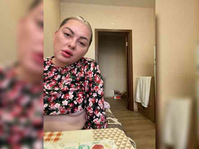 Milfaru Sex Cam Show