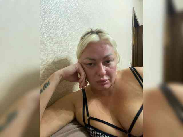 Milfaru webcam