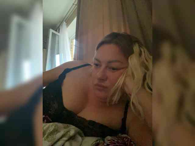 Milfaru webcam