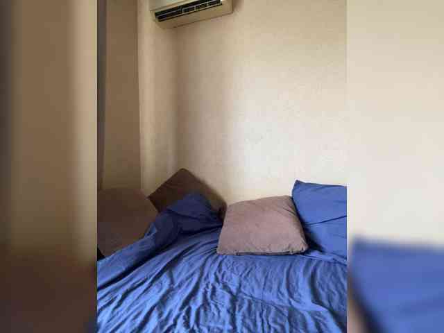 Milfaru webcam