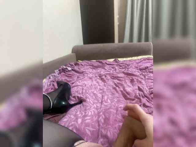 Milfaru Sex Cam Show