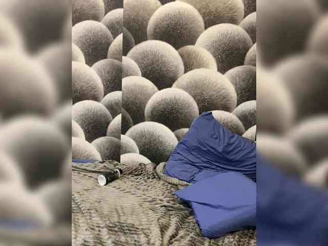 Milfaru webcam