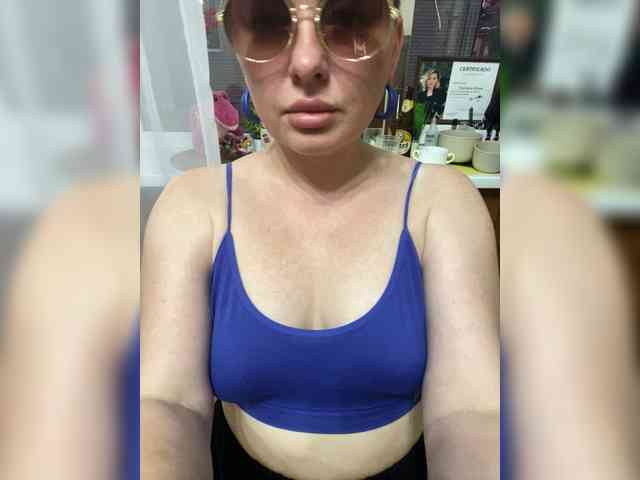 Milfaru Sex Cam Show