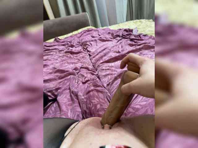 Milfaru Sex Cam Show