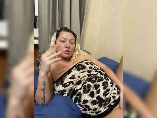 Milfaru webcam
