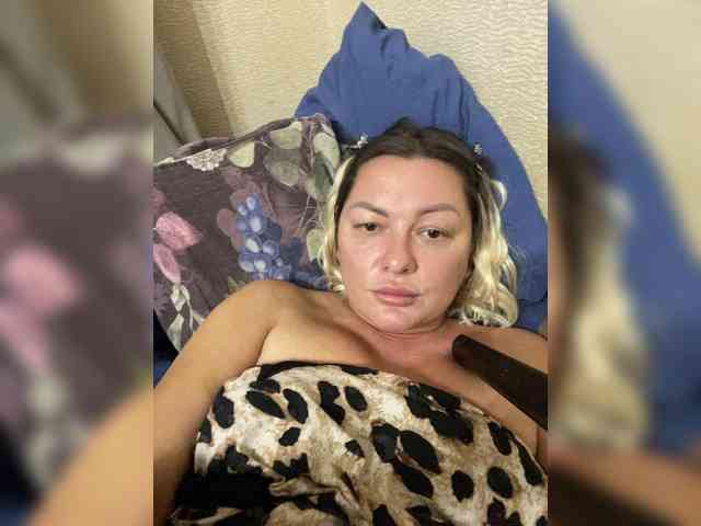 Milfaru webcam