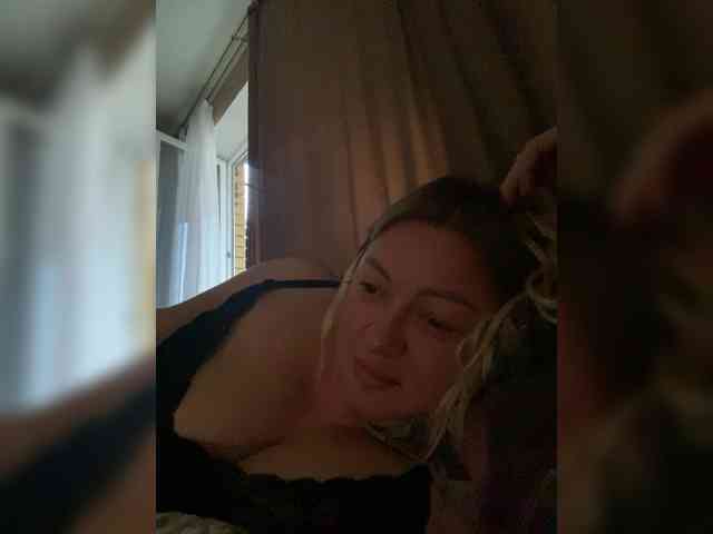 Milfaru webcam