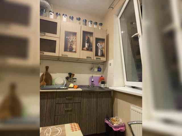 milfaru's live room