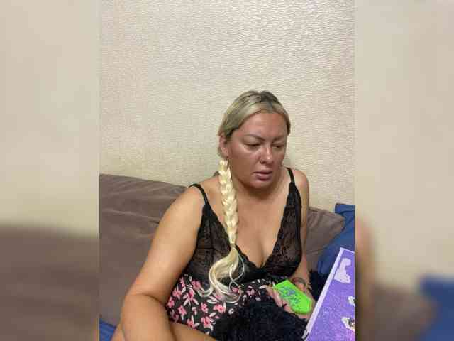 Milfaru webcam