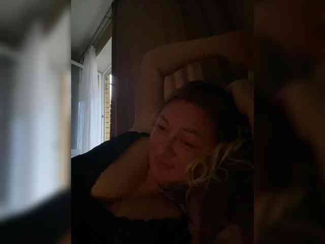 Milfaru webcam