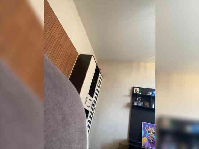 Milfaru webcam