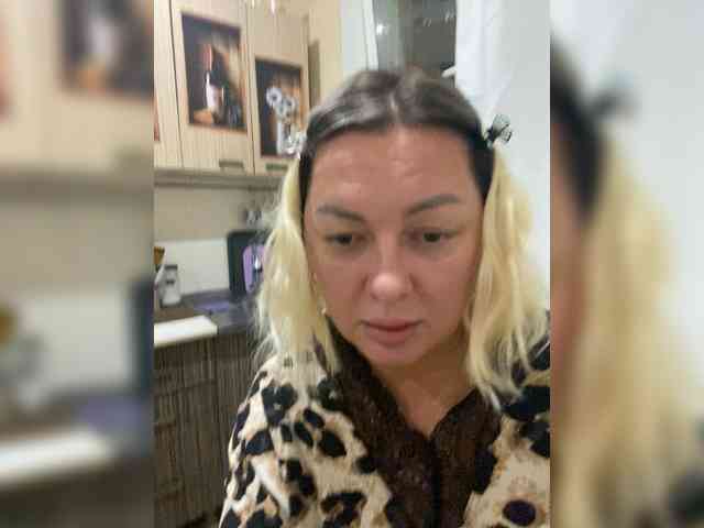 Milfaru webcam