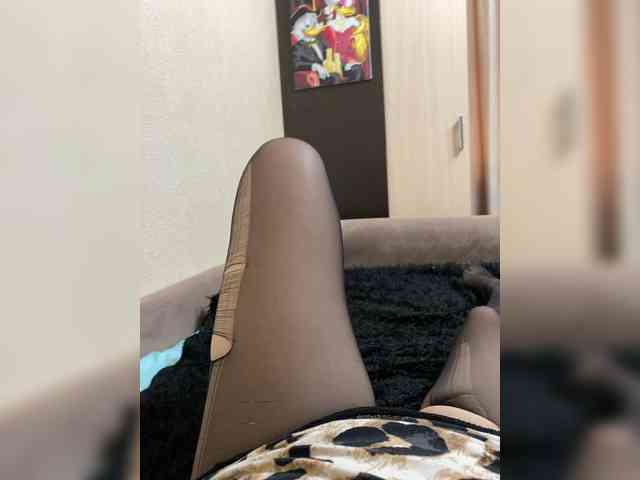 Milfaru webcam