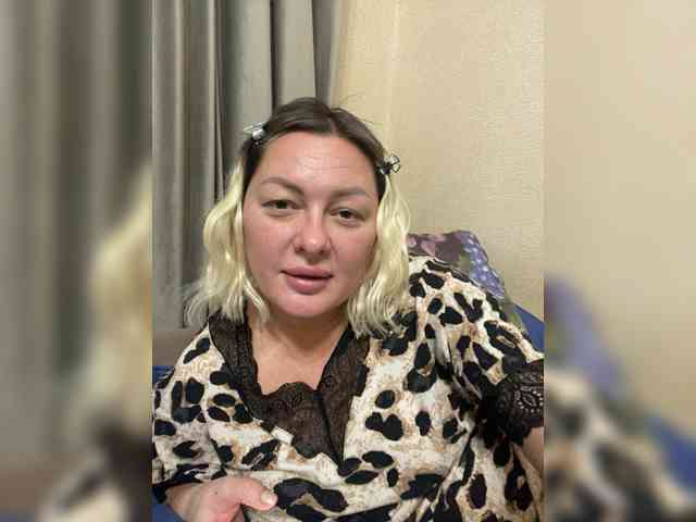 Milfaru webcam