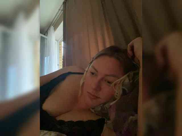 Milfaru webcam