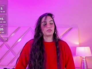KarolayRose Porn Show