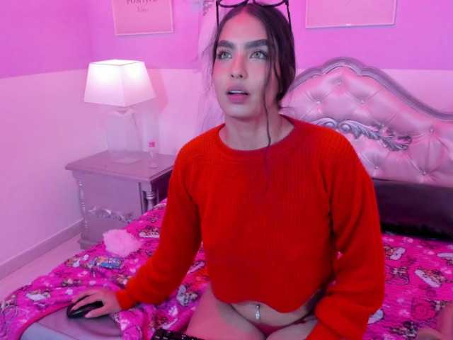 KarolayRose live cam on BongaCams