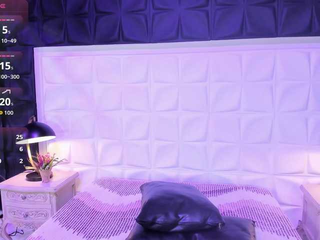 KarolayRose live cam on BongaCams
