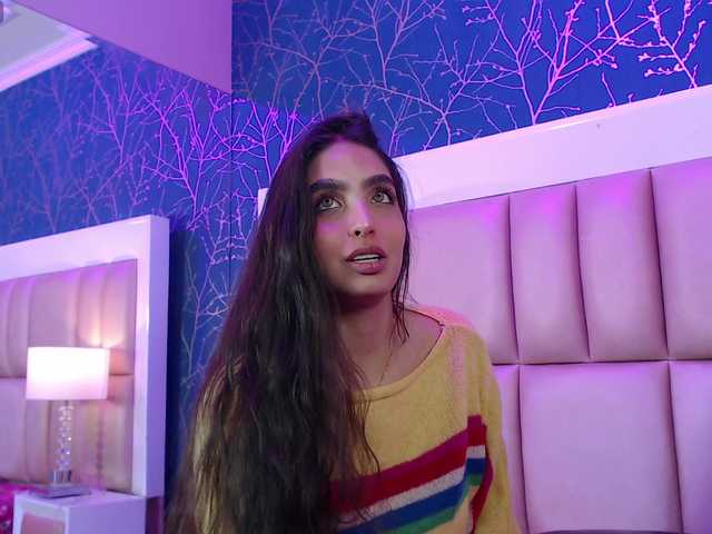 KarolayRose live webcam show