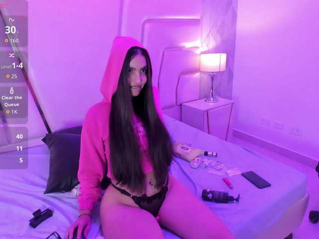 KarolayRose live cam on BongaCams