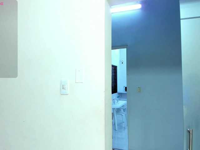KarolayRose live cam on BongaCams