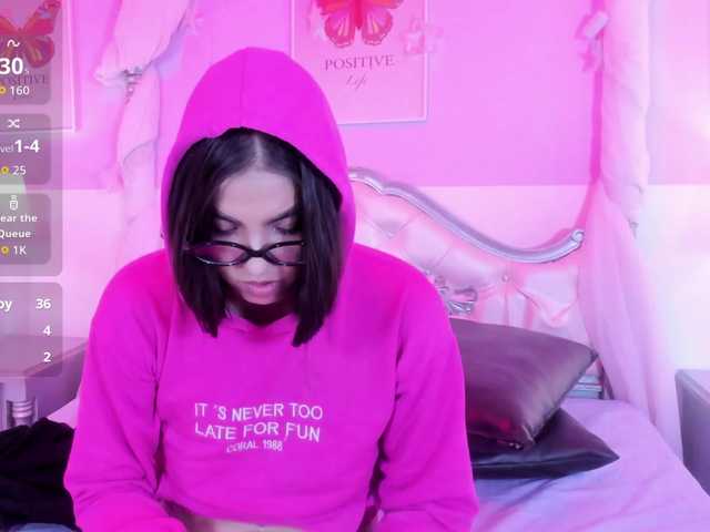 KarolayRose live cam on BongaCams