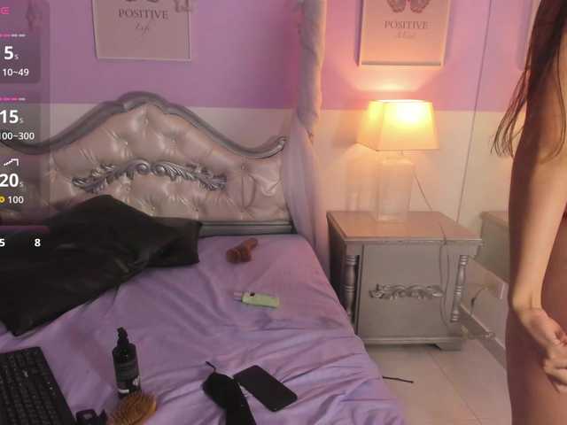 KarolayRose live cam on BongaCams