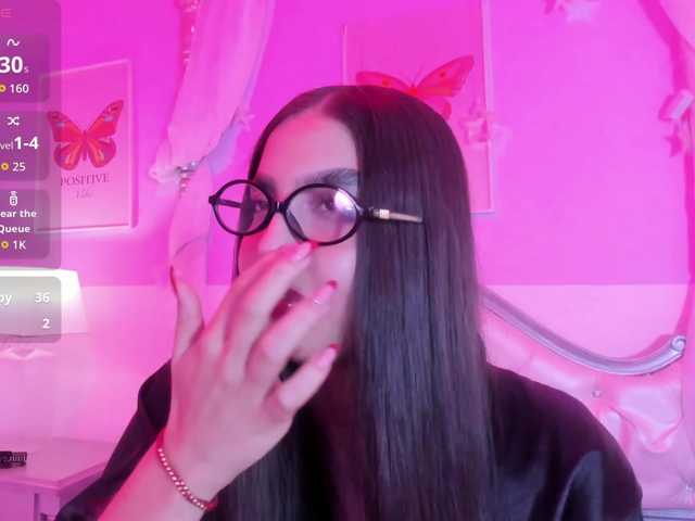 KarolayRose live cam on BongaCams