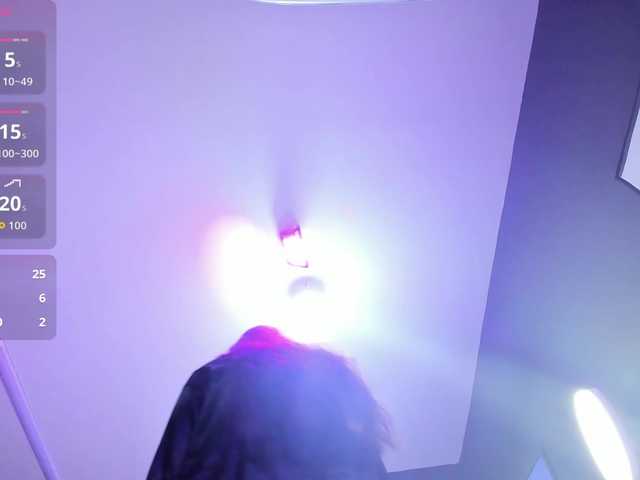 KarolayRose live cam on BongaCams