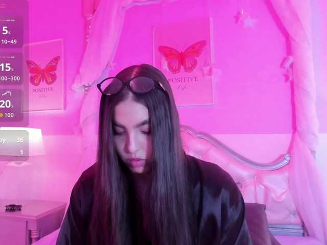 KarolayRose live cam on BongaCams