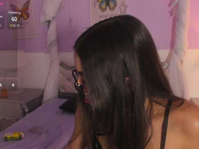 KarolayRose live cam on BongaCams