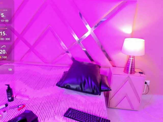 KarolayRose live cam on BongaCams