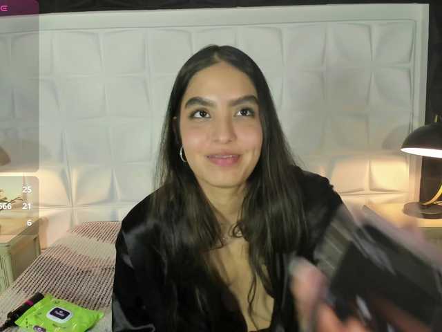 KarolayRose live cam on BongaCams