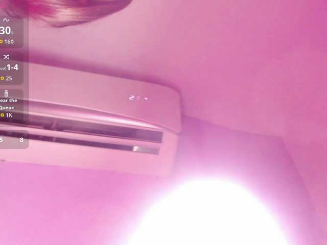 KarolayRose live cam on BongaCams