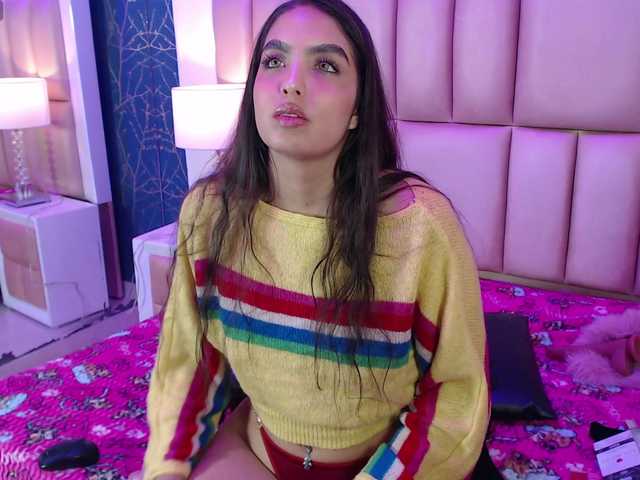 KarolayRose live cam on BongaCams