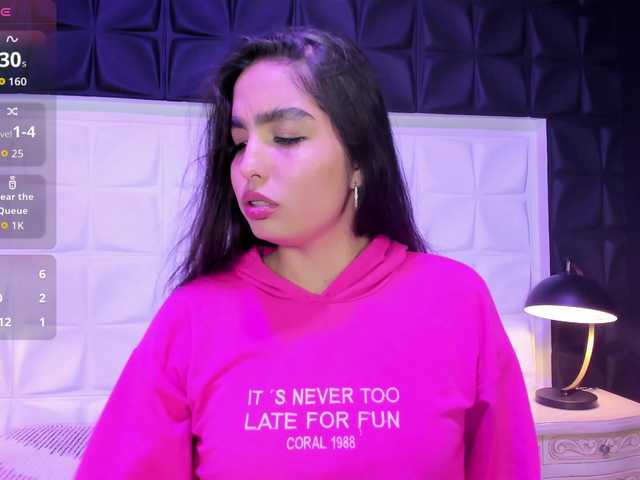 KarolayRose live cam on BongaCams