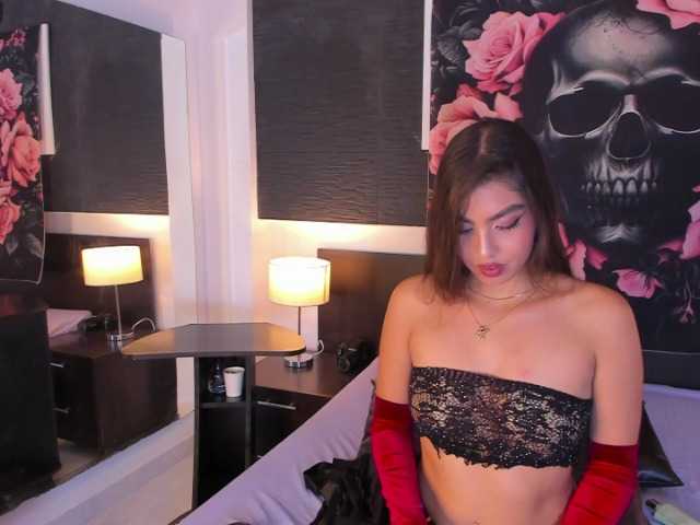 KarolayRose live cam on BongaCams