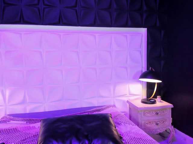 KarolayRose live cam on BongaCams