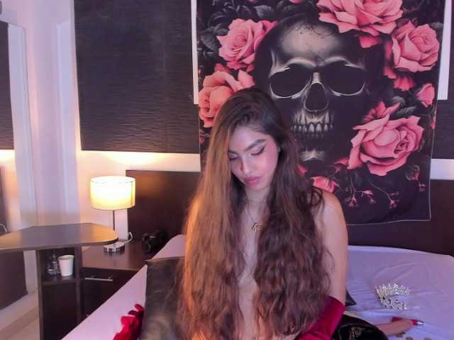 KarolayRose live cam on BongaCams