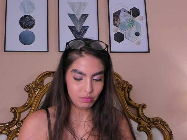 KarolayRose live cam on BongaCams