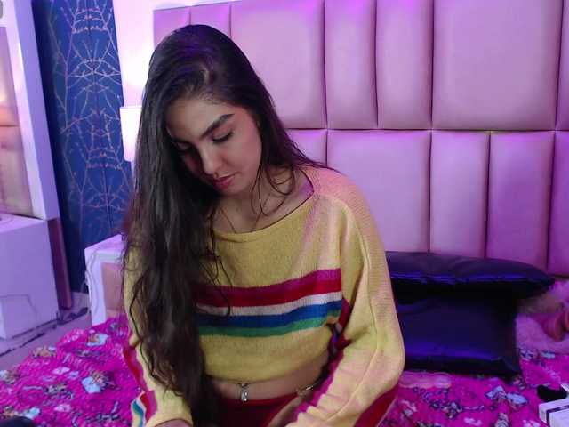 KarolayRose live cam on BongaCams