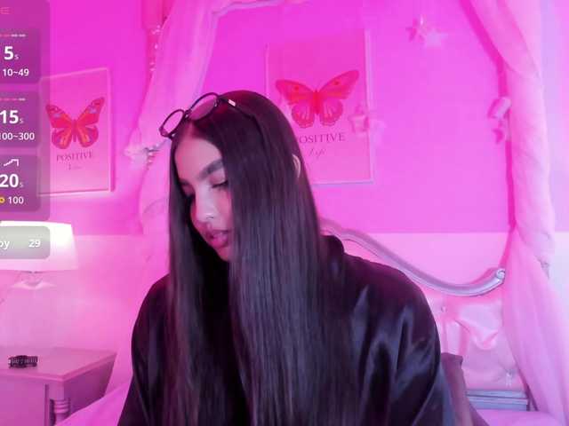 KarolayRose live cam on BongaCams