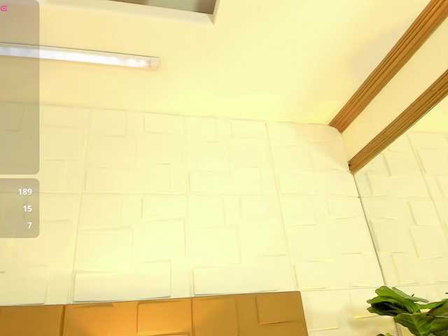 KarolayRose live cam on BongaCams