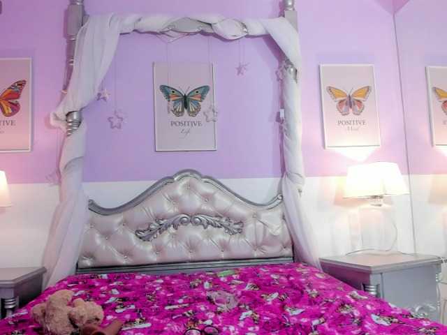 KarolayRose live webcam show