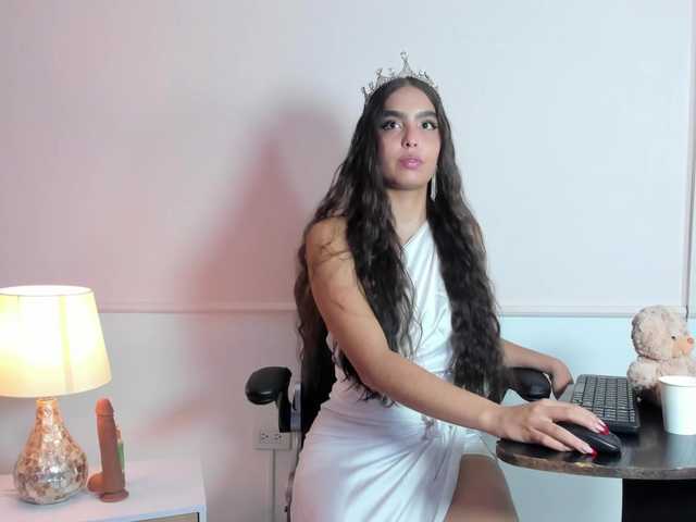 KarolayRose live cam on BongaCams