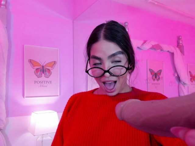 KarolayRose live cam on BongaCams