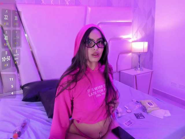 KarolayRose live cam on BongaCams