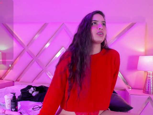 KarolayRose live cam on BongaCams